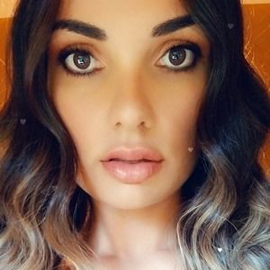 Meet your Posher, Alyson